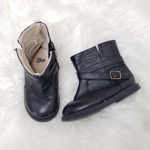 Gap Kids Boots | Girls Toddler Black Size 7